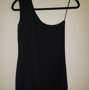 Bobeau One Shoulder